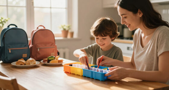 11 Best Kids' School Supply Organizers in 2026