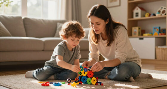 12 Best Kids' Educational STEM Toys in 2026