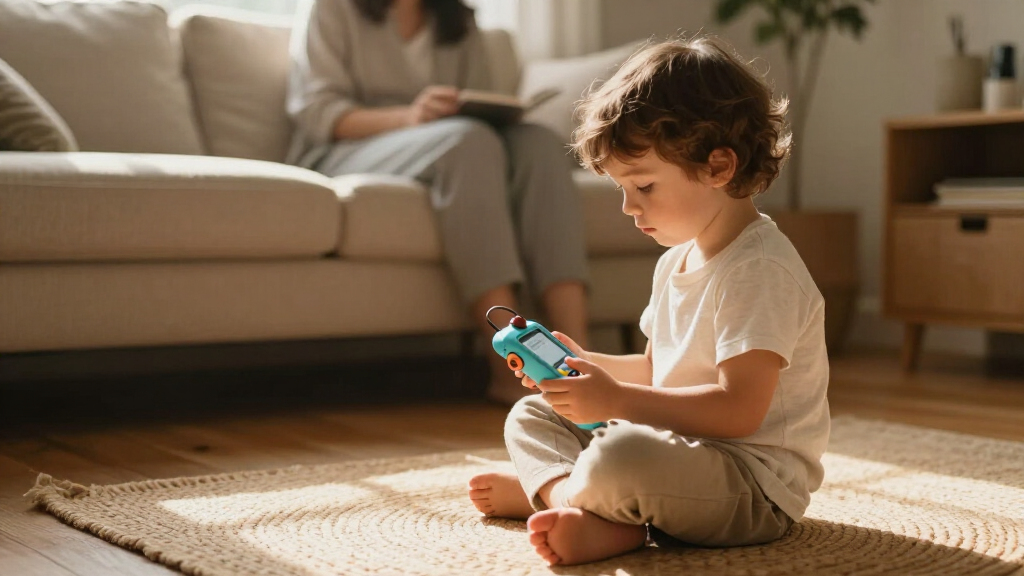 13 Best Kids’ Audio Players for Storytime in 2026