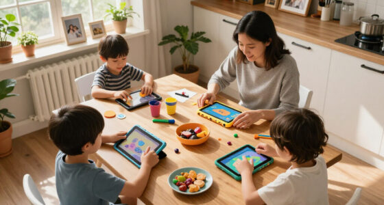 13 Best Kids' Educational Tablets in 2026