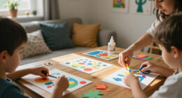 13 Best Kids Indoor Activity Kits in 2026