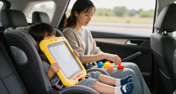 13 Best Toys for Long Car Rides in 2026