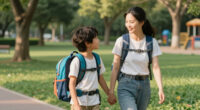 14 Best Children's Ergonomic Backpacks in 2026