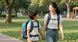 14 Best Children's Ergonomic Backpacks in 2026