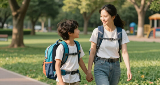 14 Best Children's Ergonomic Backpacks in 2026