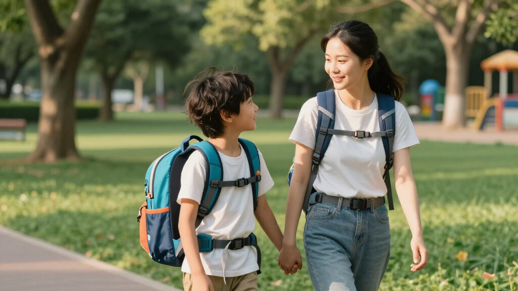 14 Best Children's Ergonomic Backpacks in 2026