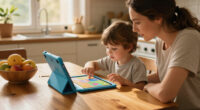 14 Best Interactive Learning Tablets for Kids in 2026