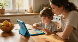 14 Best Interactive Learning Tablets for Kids in 2026
