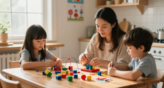 14 Best Kids' Educational STEM Toys in 2026