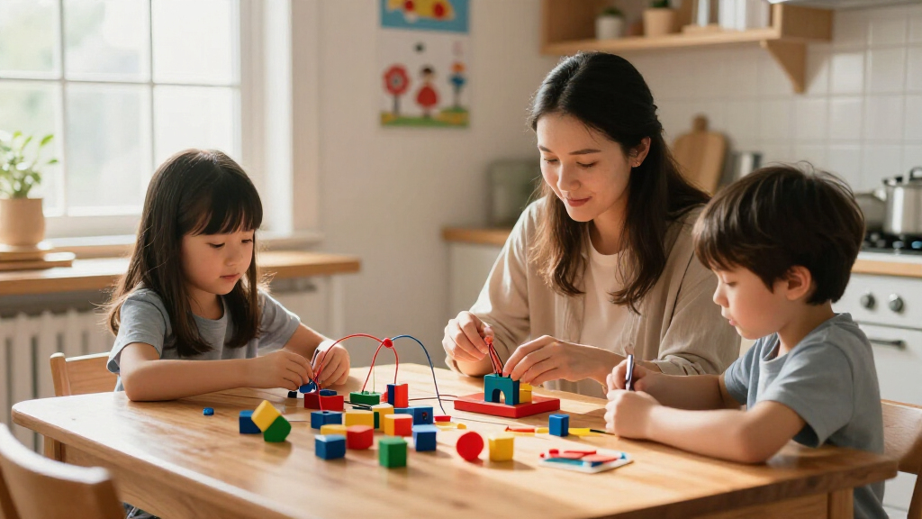 14 Best Kids' Educational STEM Toys in 2026