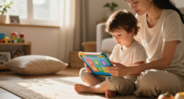 14 Best Kids Educational Tablets in 2026