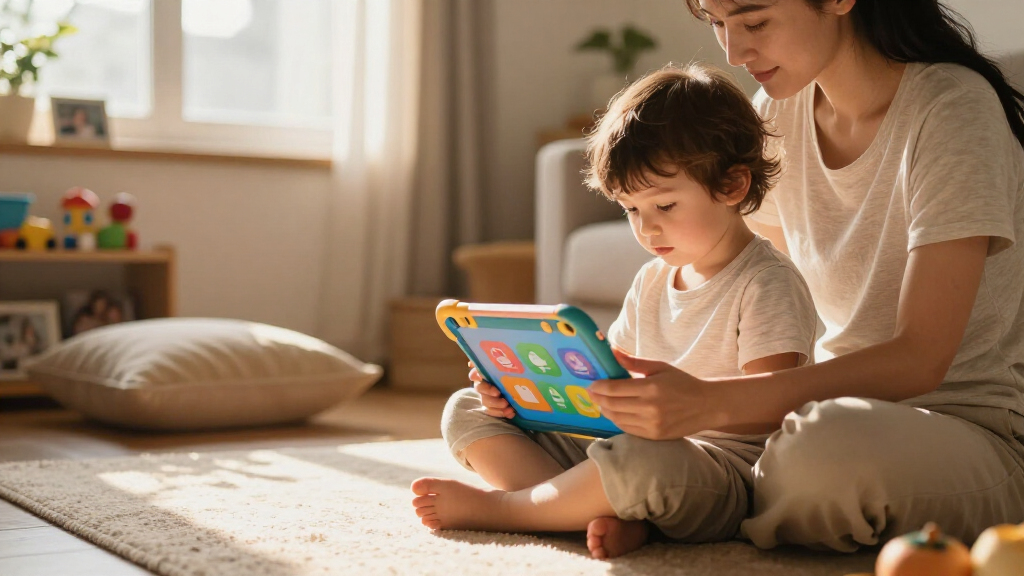 14 Best Kids Educational Tablets in 2026