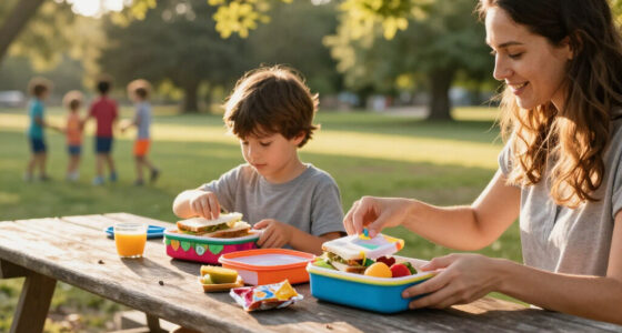 14 Best Kids' Lunch Boxes in 2026