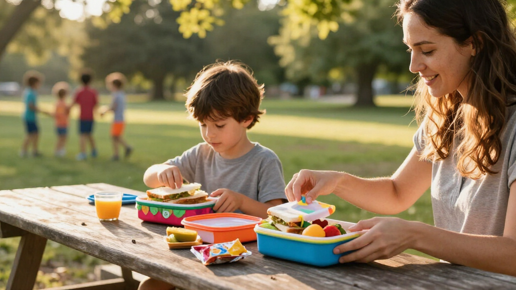 14 Best Kids' Lunch Boxes in 2026