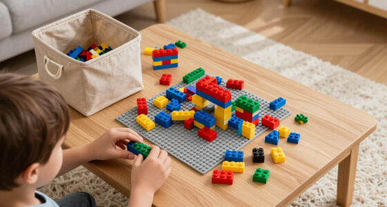 14 Best LEGO Building Sets for Kids in 2026