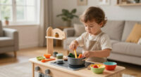 14 Best Pretend Play Kitchen Sets for Kids in 2026