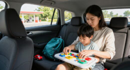 14 Best Travel Toys for Long Car Rides in 2026