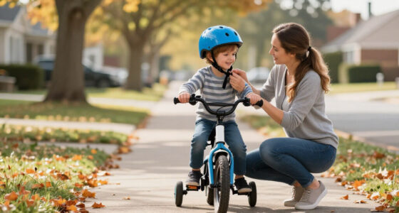 15 Best Children's Bicycle Helmets in 2026