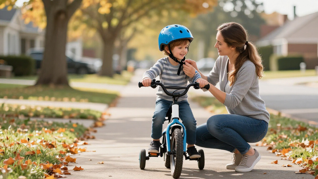 15 Best Children's Bicycle Helmets in 2026