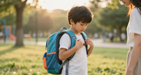 15 Best Children's Ergonomic Backpacks in 2026