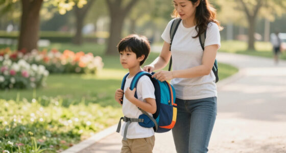 15 Best Children's Ergonomic Backpacks in 2026