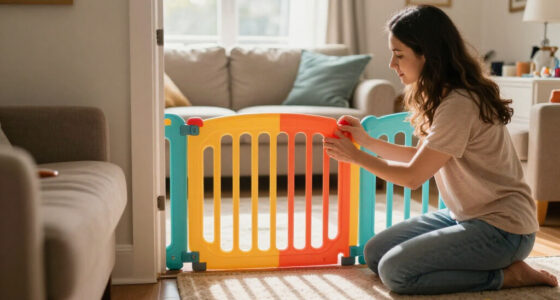 15 Best Children's Toddler Safety Gates in 2026