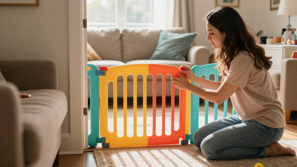 15 Best Children's Toddler Safety Gates in 2026