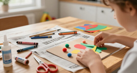 15 Best Kids' Art and Craft Kits in 2026