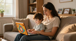 15 Best Kids' Educational Laptops for Learning Through Play in 2026