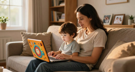 15 Best Kids' Educational Laptops for Learning Through Play in 2026