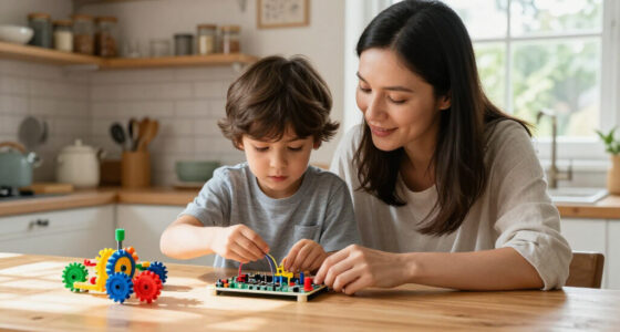 15 Best Kids' Educational STEM Kits in 2026