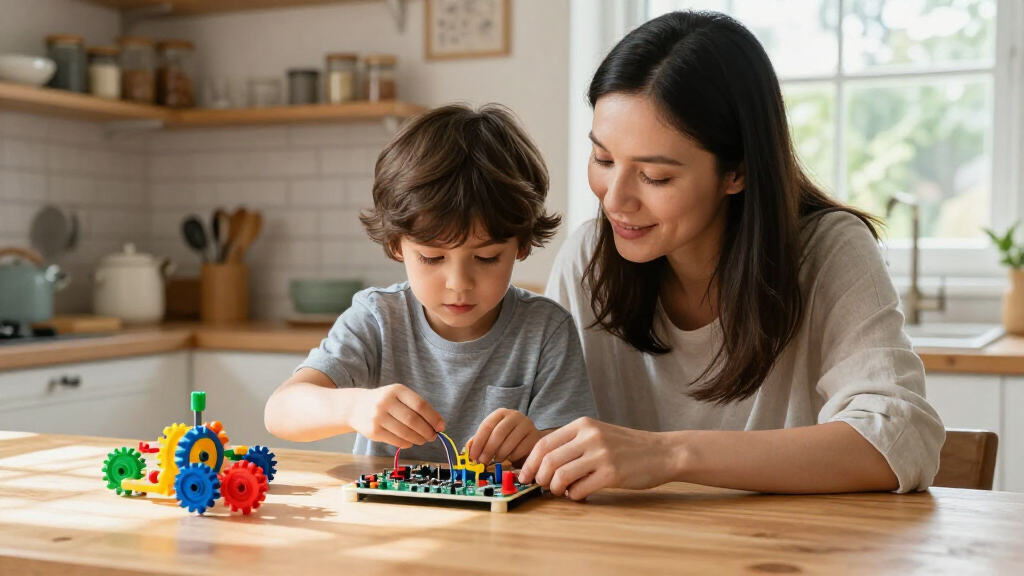 15 Best Kids' Educational STEM Kits in 2026