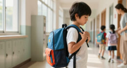 15 Best Kids' Ergonomic Backpacks for School in 2026