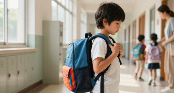 15 Best Kids' Ergonomic Backpacks for School in 2026