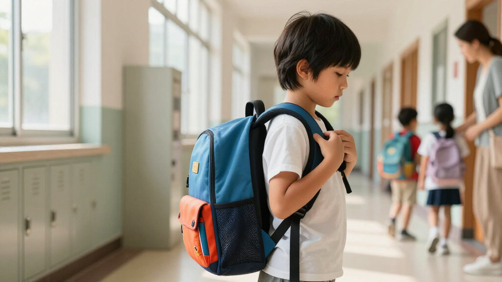 15 Best Kids' Ergonomic Backpacks for School in 2026