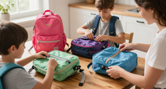 15 Best Kids' Ergonomic Backpacks in 2026