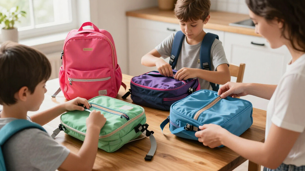 15 Best Kids' Ergonomic Backpacks in 2026