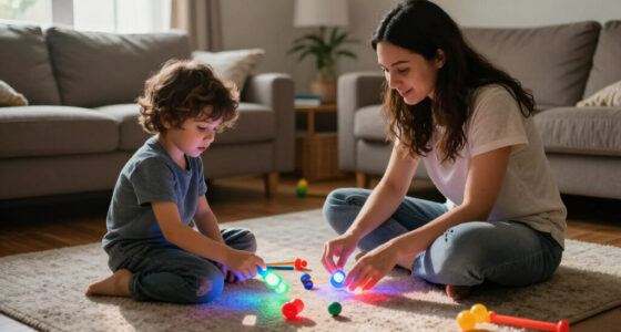 15 Best Light-Up Toys for Kids in 2026