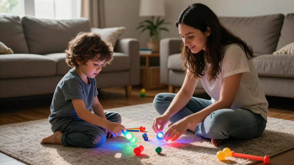 15 Best Light-Up Toys for Kids in 2026