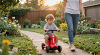 15 Best Ride-On Toys for Toddlers in 2026