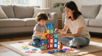 5 Best Bluey Magnetic Tiles in 2026