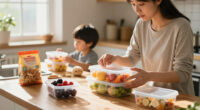 5 Processed Foods To Buy For Your Kids, And 5 To Avoid, According To A Nutritionist