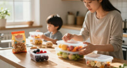 5 Processed Foods To Buy For Your Kids, And 5 To Avoid, According To A Nutritionist