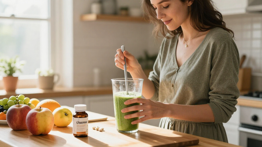 6 Best Dietary Supplements in 2026