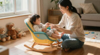 7 Best Children's Ergonomic Rocking Chairs in 2026