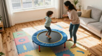 7 Best Kids Indoor Exercise Equipment in 2026