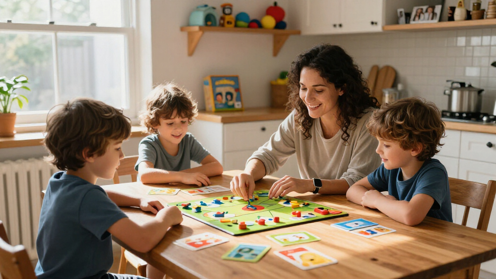 9 Best Children's Educational Board Games in 2026