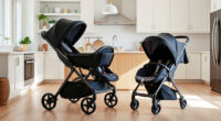 Are UPPAbaby & Nuna PIPA Car Seats Worth It? Honest Review