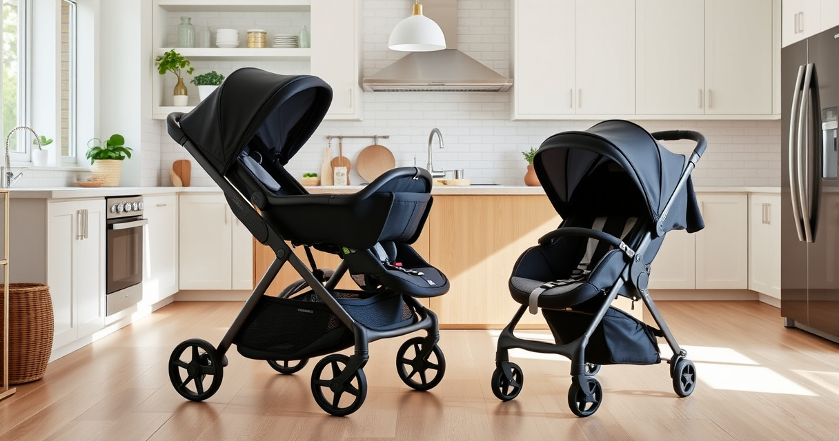 Are UPPAbaby & Nuna PIPA Car Seats Worth It? Honest Review