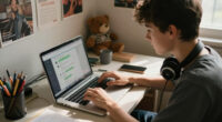 As More Teens Turn To AI For Emotional Support, Experts Say It's No Substitute For Human Connection